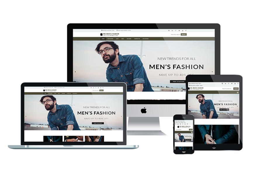 7 Reasons That Make WordPress Ideal For Fashion E-Commerce