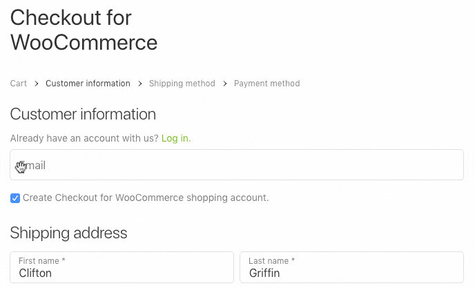 Optimizing Your WooCommerce Checkout Page