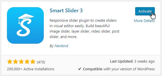 How to Create Dynamic Slides with Smart Slider 3?