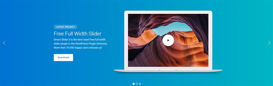 How to Create Dynamic Slides with Smart Slider 3?