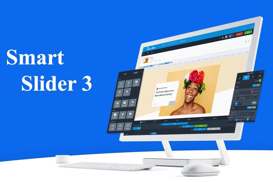 How to Create Dynamic Slides with Smart Slider 3?