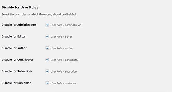 How to Disable Gutenberg and Keep the Classic Editor in WordPress