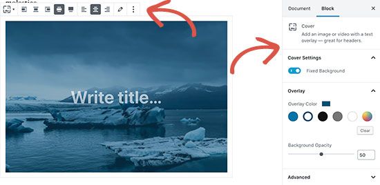 What is New in WordPress 5.0