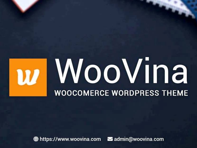 WooVina: Easily-Customizable and Blazing Fast WooCommerce Theme