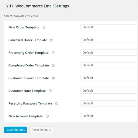 Top 5 WordPress Plugins to Customize Your WooCommerce Emails In 2019