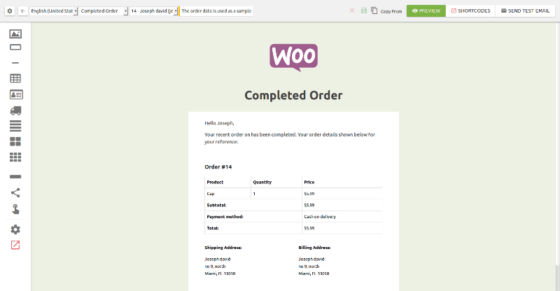 Top 5 WordPress Plugins to Customize Your WooCommerce Emails In 2019