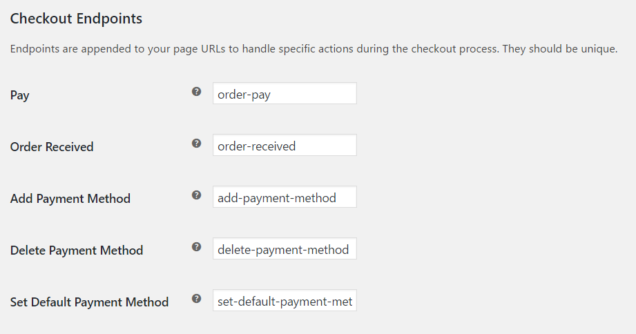 How to Set Up WooCommerce Checkout and Payment Options