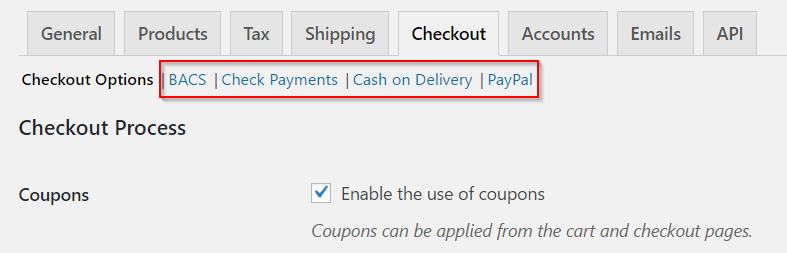 How to Set Up WooCommerce Checkout and Payment Options