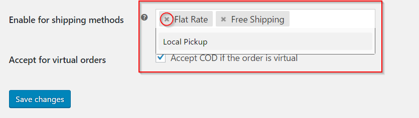 How to Set Up WooCommerce Checkout and Payment Options