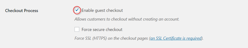 How to Set Up WooCommerce Checkout and Payment Options