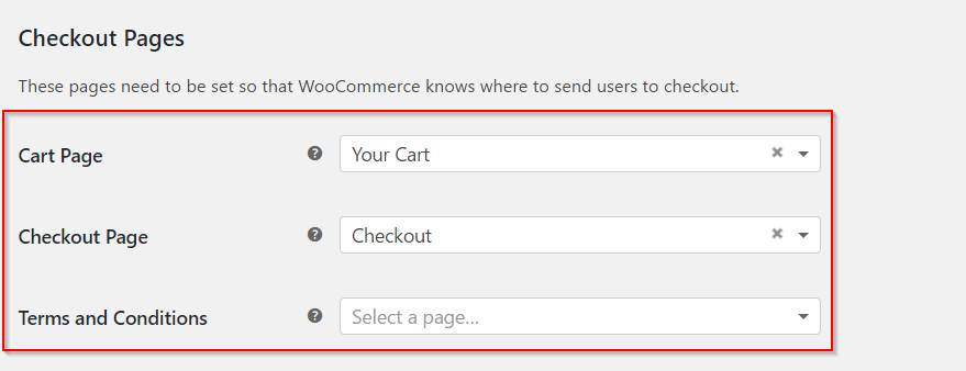 How to Set Up WooCommerce Checkout and Payment Options
