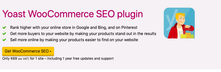 Yoast SEO Plugin: Improve Speed, Fix Broken Links, Much More