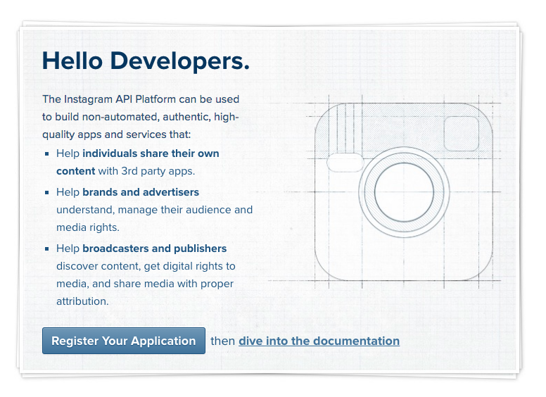 How to Get Instagram Access Token - Documentation