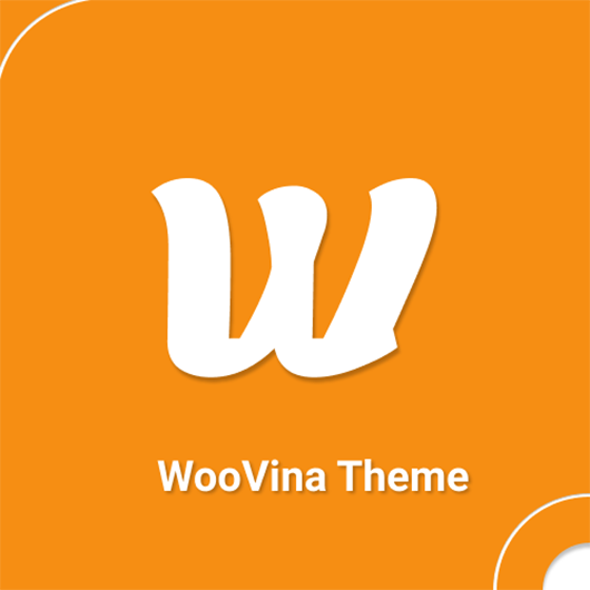 WooVina Theme